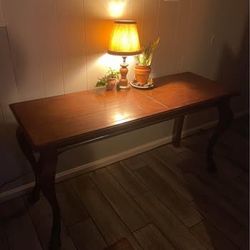 Antique Table 