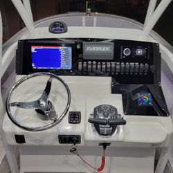 Boat Audio And Electrical 