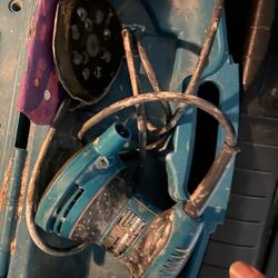 Sander Makita Cord 
