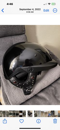 Harley Davidson Helmet Xsmall 