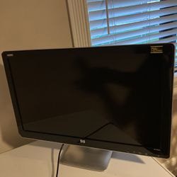 HP 25” Full HD 1080p Monitor 