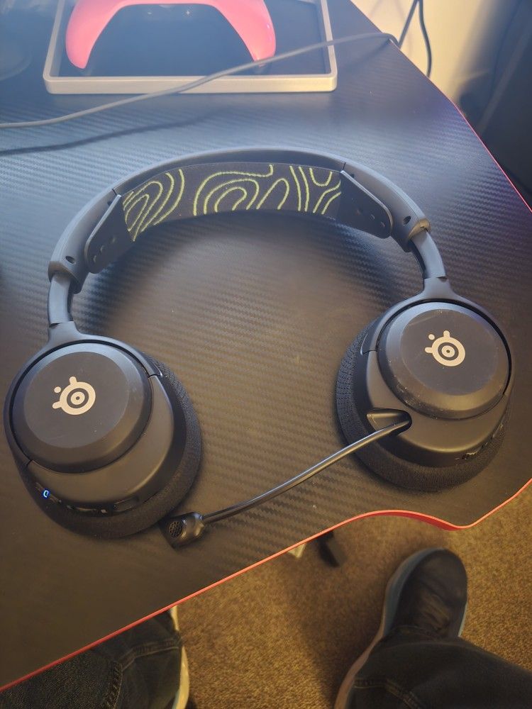 Steel Series Artic 5x