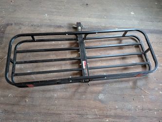 HaulMaster Auto Cargo Carrier