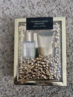 Victoria’s Secret heavenly set. New
