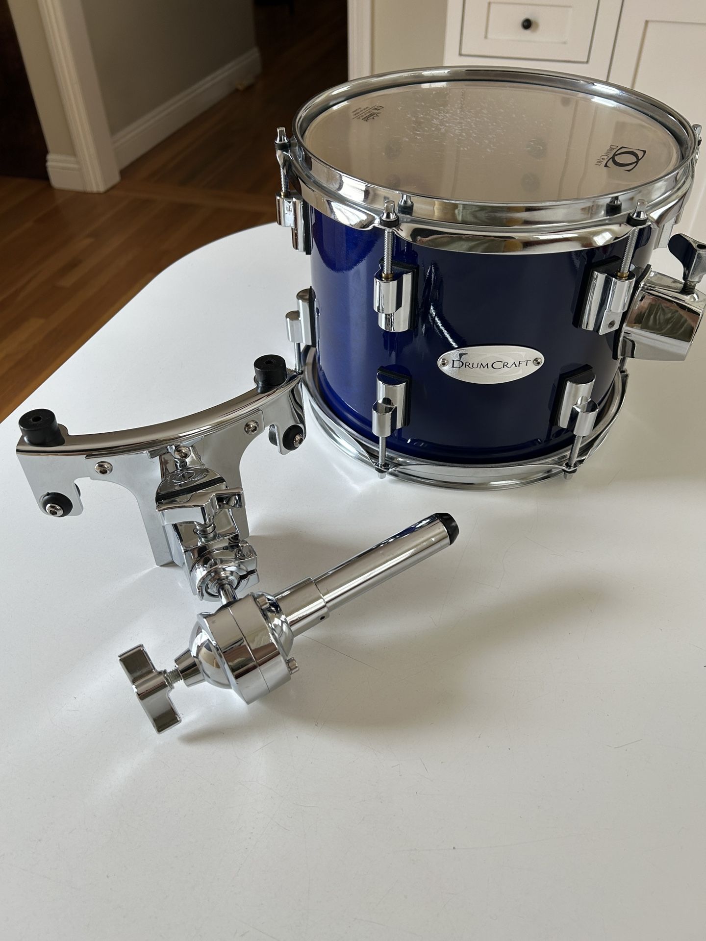 Drum Craft 10” Tom