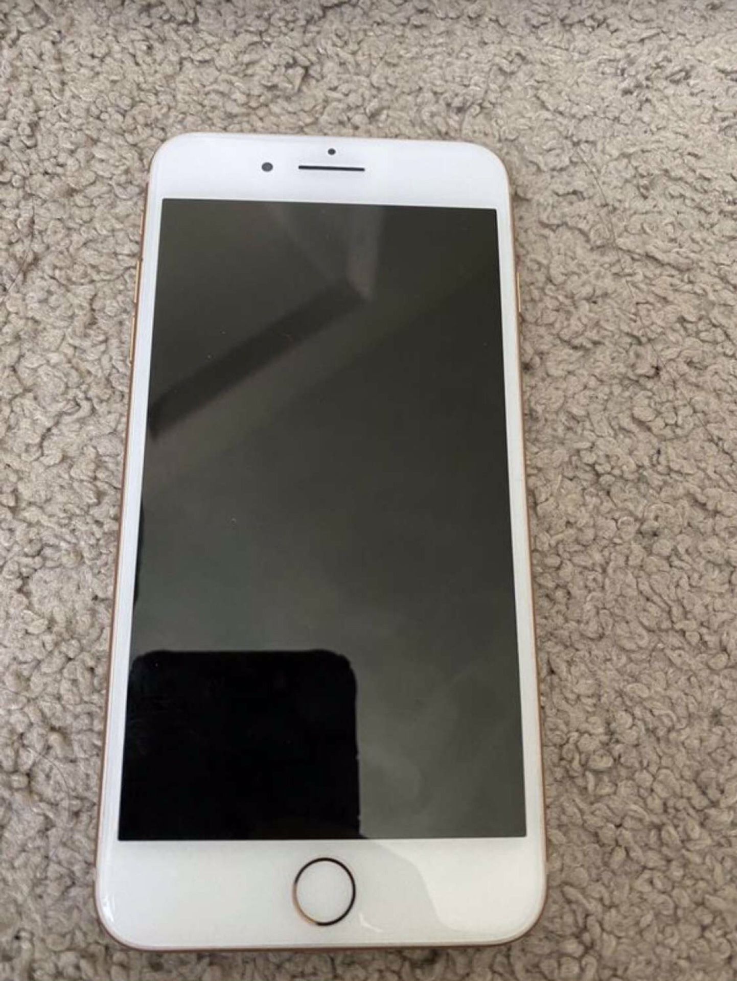 (CASH APP ONLY)SUPER CHEAP IPHONE 8 PLUS UNLOCKED