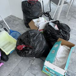300 Shies And Cloths For Baby And Kids Lot