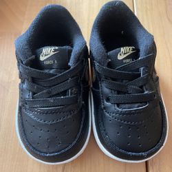 Infant Air Force Ones 