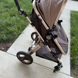 Baby Stroller 