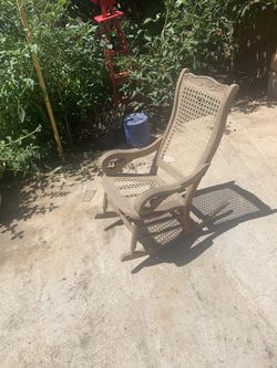 Rocking Chair