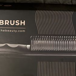 Brand New Mini Heat Brush