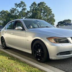 2006 BMW 3 Series