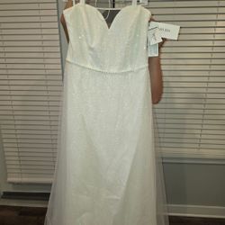 Bridal Dress