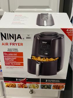 Ninja 4qt air fryer
