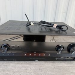 Sony STR-DN1030 7.2-Channel AV Stereo Receiver Wi-Fi Bluetooth HDMI AirPlay