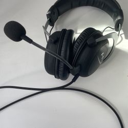 HyperX Gaming Headset Cloud II
