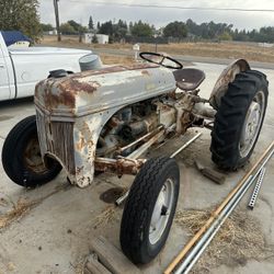 Ford 2n/8n