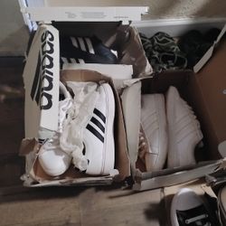 Adidas Grand Court Limited Edition 