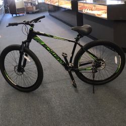 Schwinn Mountain Bike