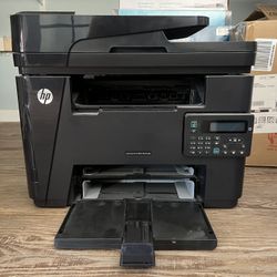 HP Laser Jet Printer