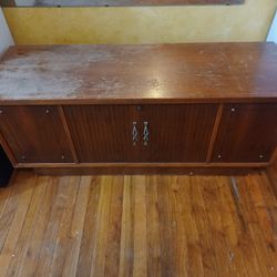 Lane cedar Sweetheart chest with key