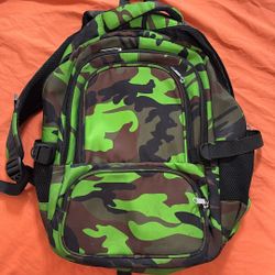 Free Backpack