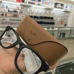 Rayban meta Gen 2 