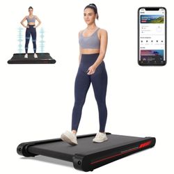 Walking Pad Treadmill