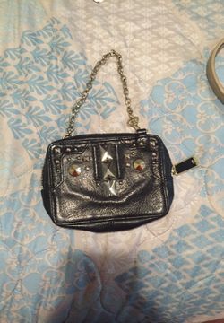 Juicy couture wristlet