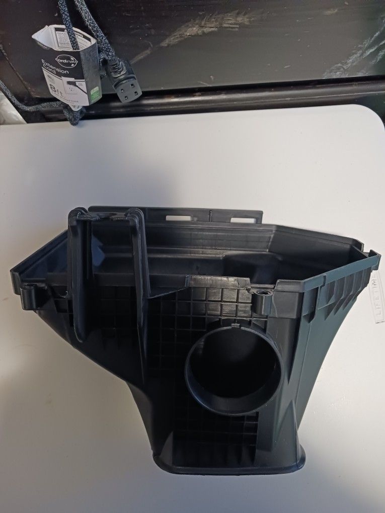 Air Box V6 Dodge Challenger