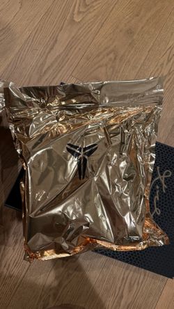 Nike Kobe 4 Protro Draft Day  Unopened Bag SEALED!!