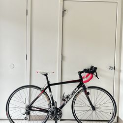 Specialized Roubaix Full Carbon Road Bike 