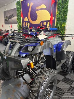 ATV