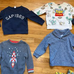 Toddler Boys 24month/2T