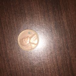Wheat Penny