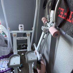 New Foldable Exercise 