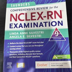 NCLEX RN