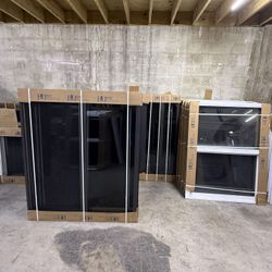 Impact Windows Doors