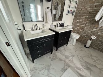 30” Bathroom Vanity - James Martin