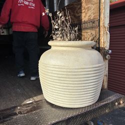 Custom X-Large Vase $300.00just had a designer store