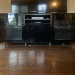 Tv Entertainment Stand