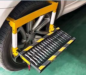 Tire Step for Truck, Heavy Duty Folding Tire Step 350 lbs Capacity