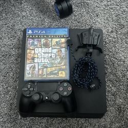 PS4 