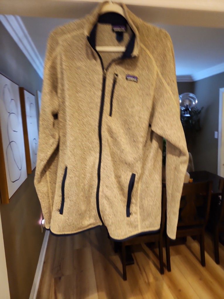 Patagonia  Jacket 