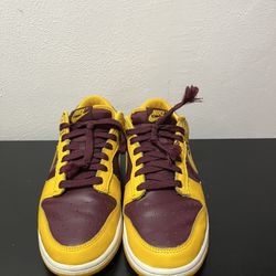 size 8 in excellent condition $80 