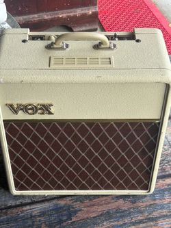 Vox AC4 -12