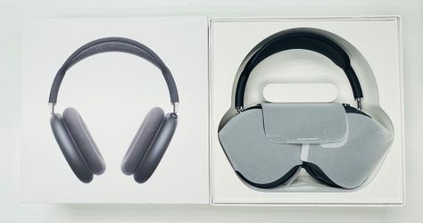 Apple Airpod Max (Type C)