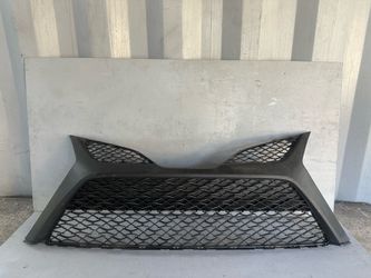 2018 2019 2020 TOYOTA CAMRY GRILLE OEM 53113-06130