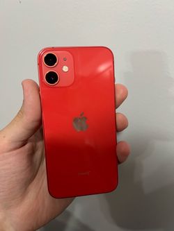 iPhone 12 Mini Unlocked