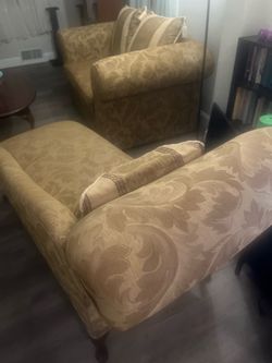 Free furniture